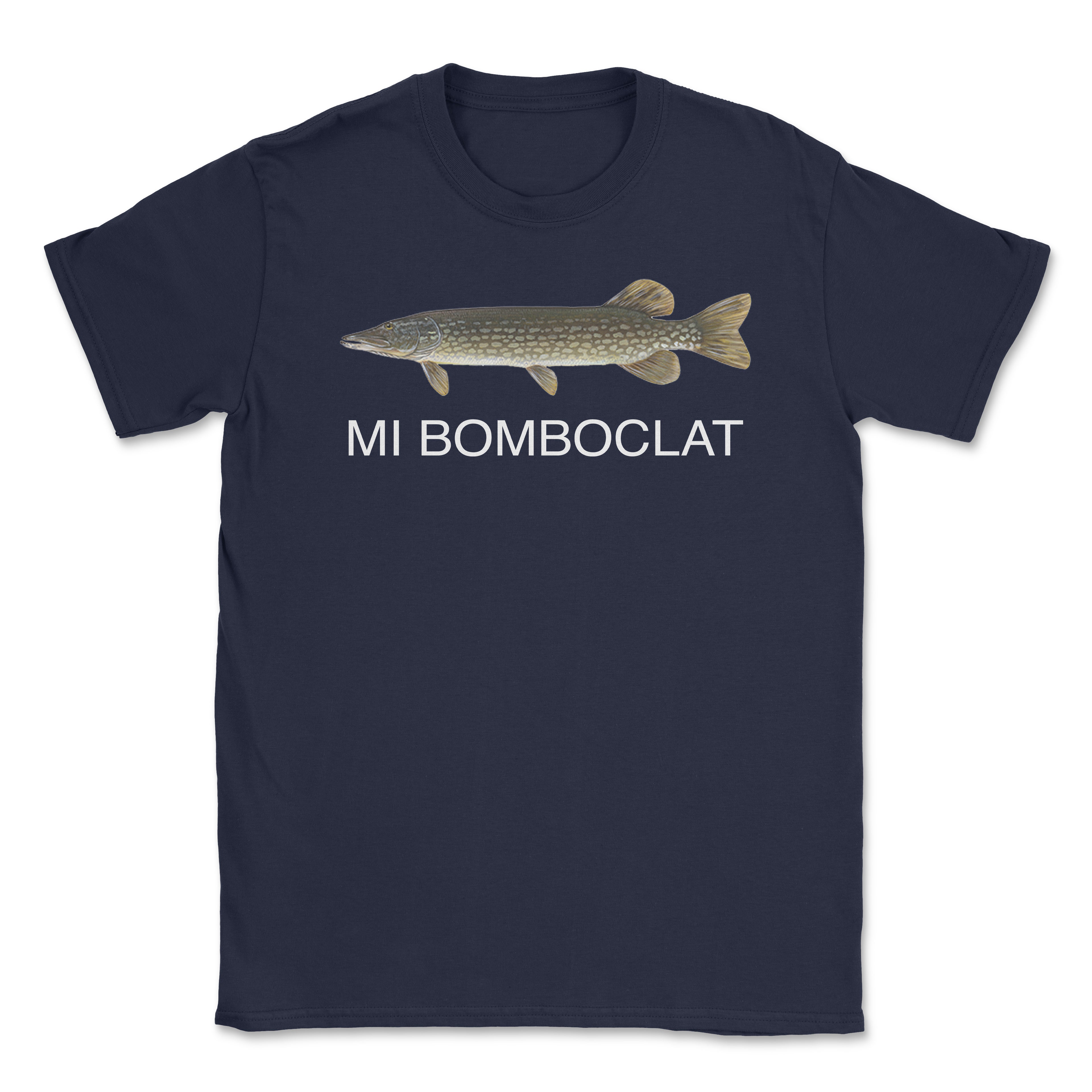 MI BOMBOCLAT