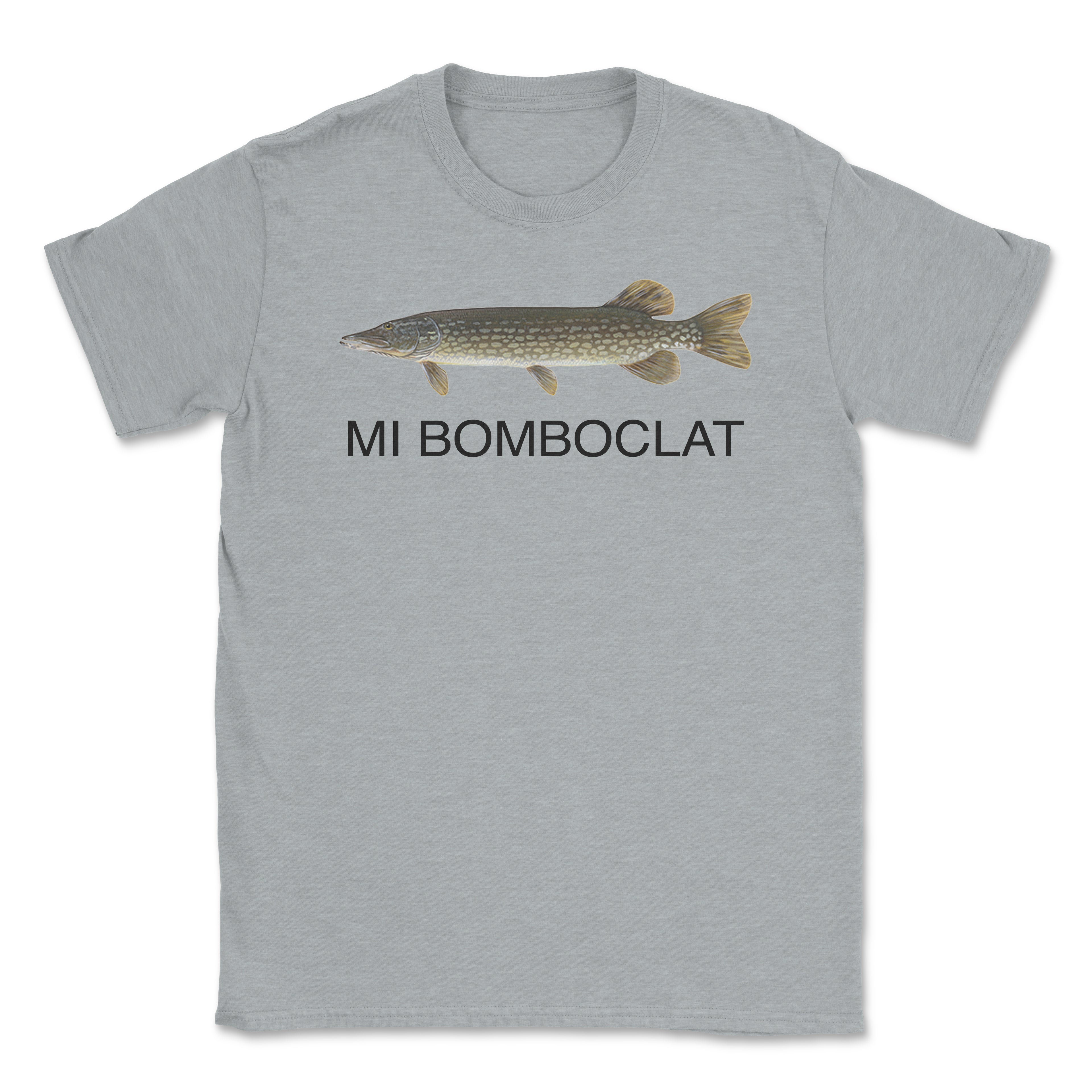 MI BOMBOCLAT