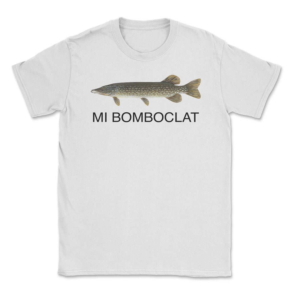 MI BOMBOCLAT