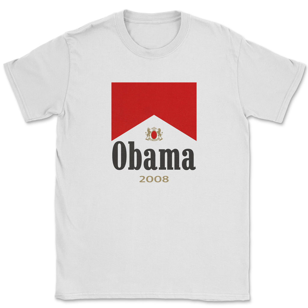 Obama 2008 Shirt