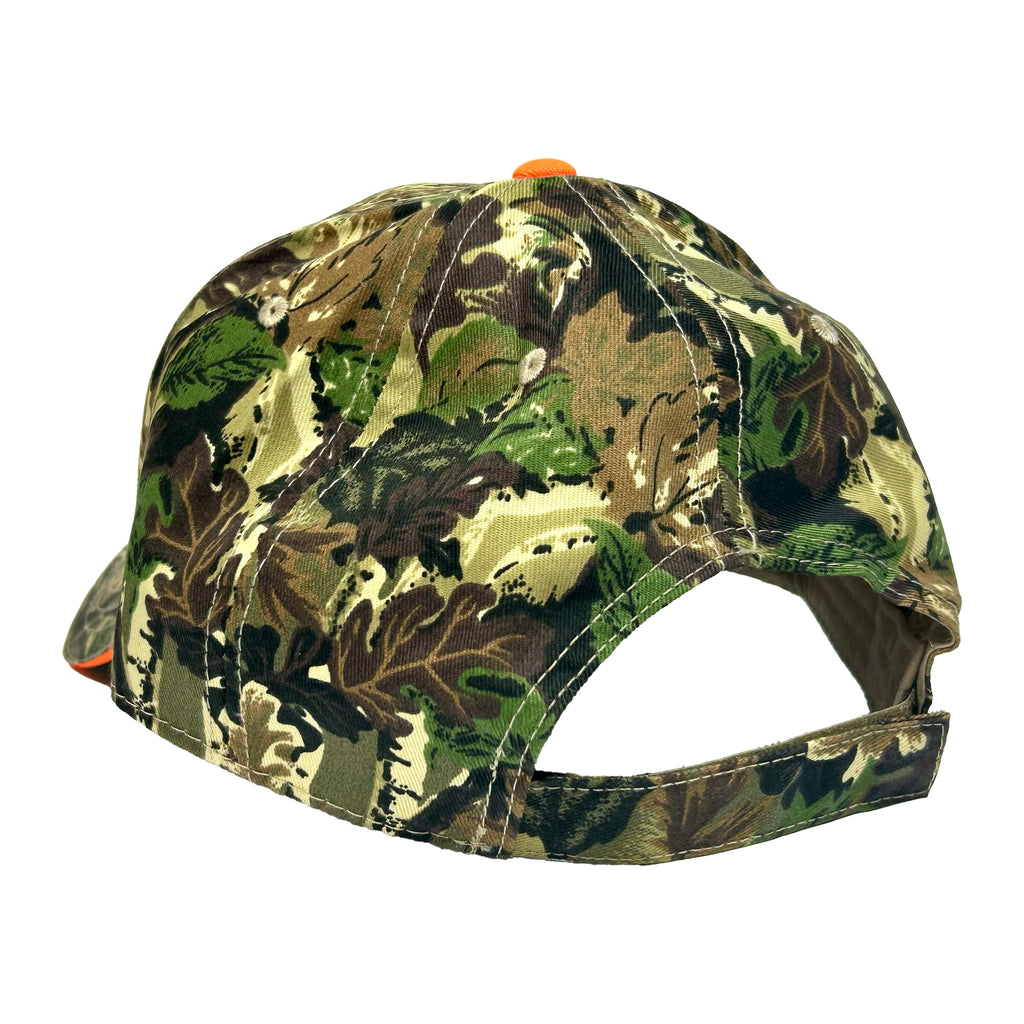 Deluxe Profesinal Fish Store Trucker Hat