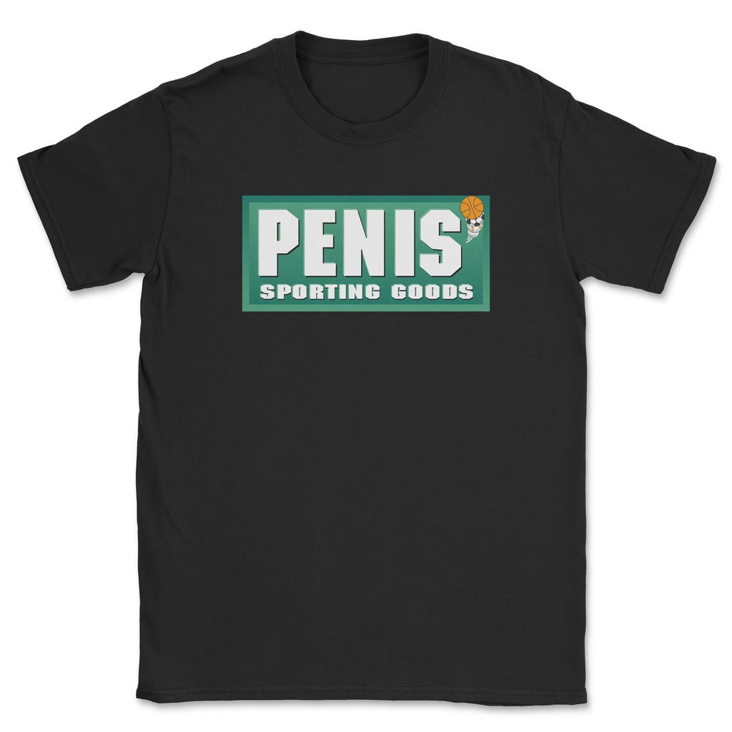 Penis Sporting Goods