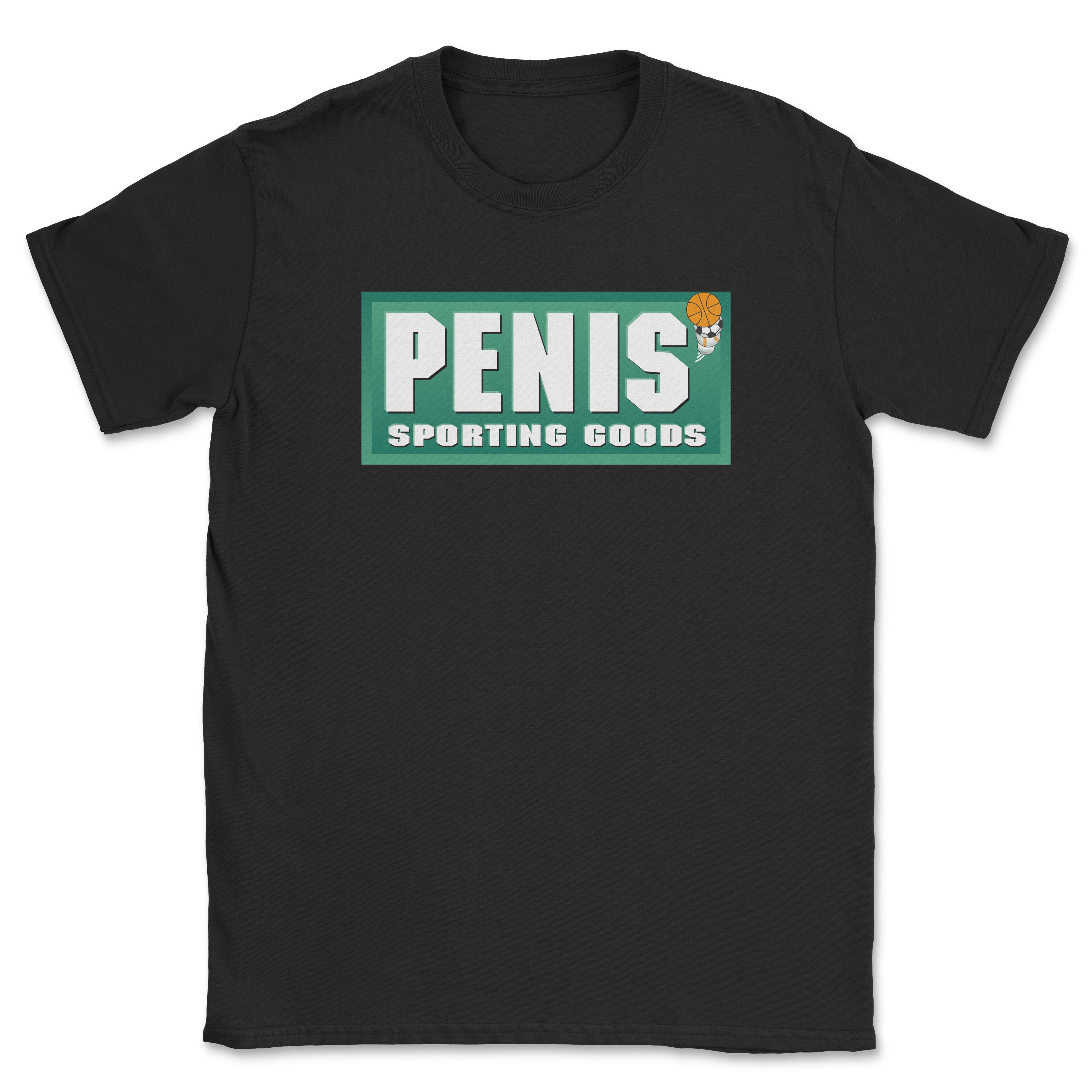 Penis Sporting Goods