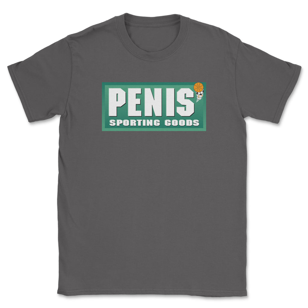 Penis Sporting Goods