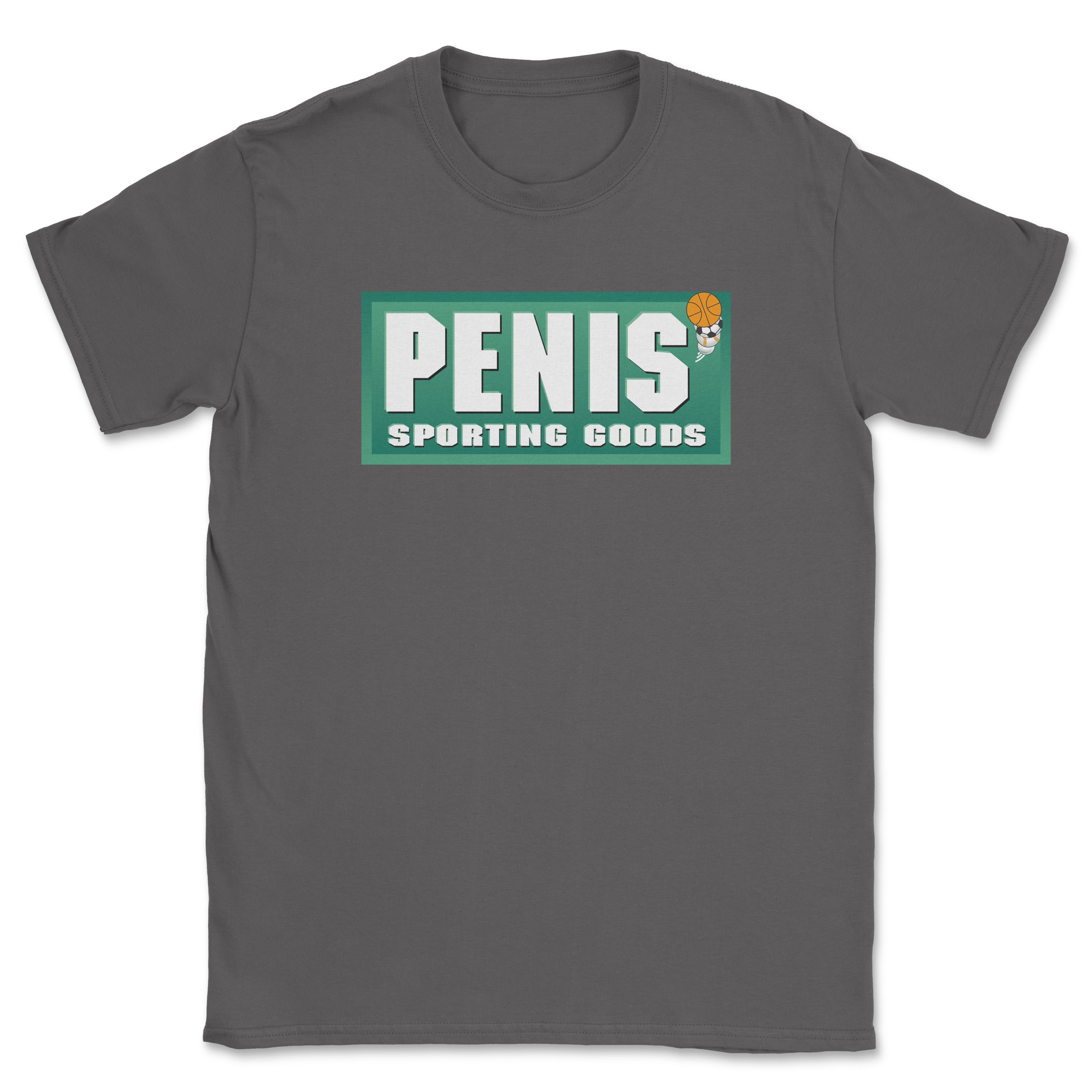 Penis Sporting Goods