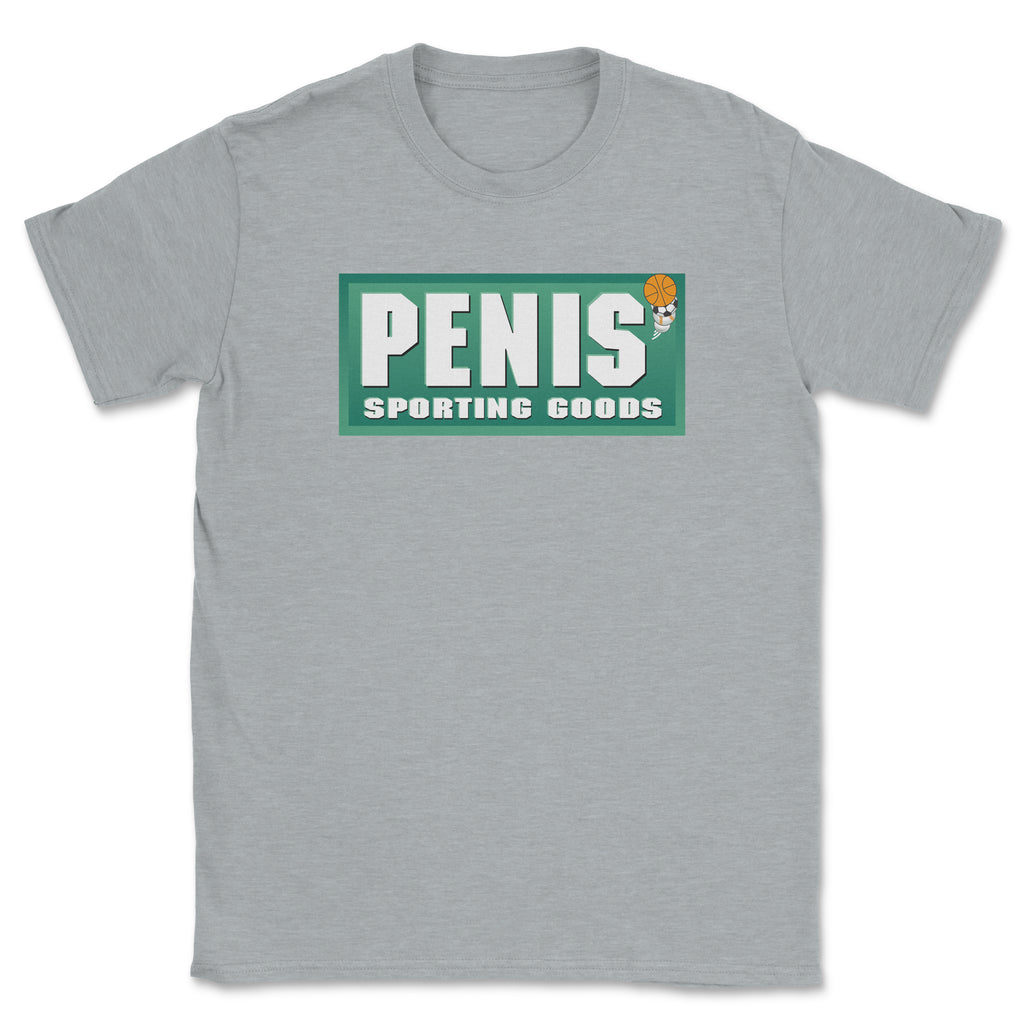 Penis Sporting Goods