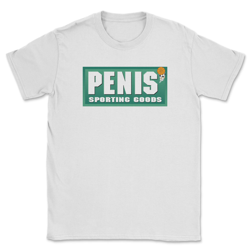 Penis Sporting Goods