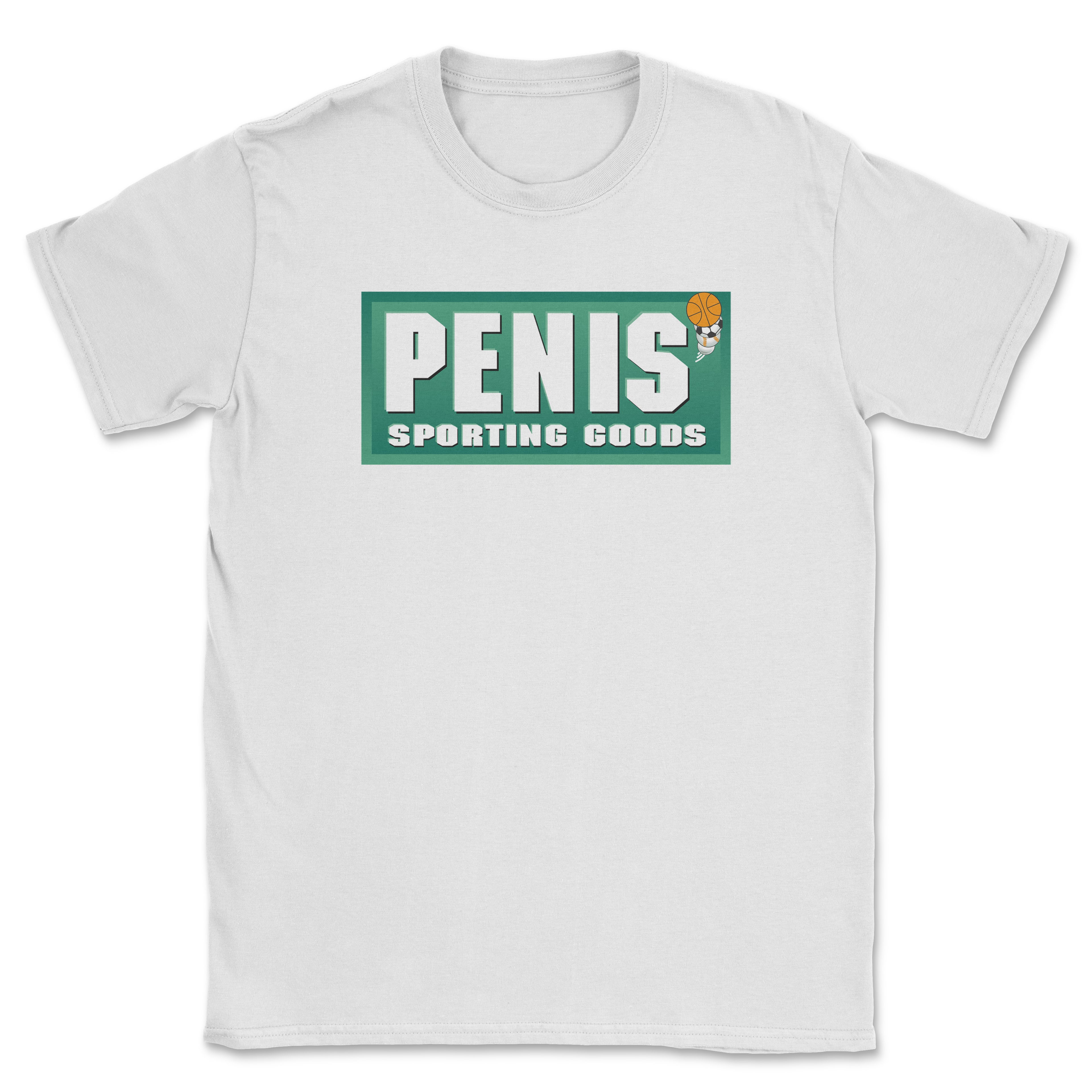 Penis Sporting Goods