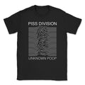 Piss Division Unknown Poop