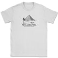 The Pyramids of Philadelphia Shirt