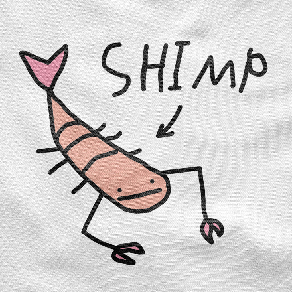 Shimp Shirt