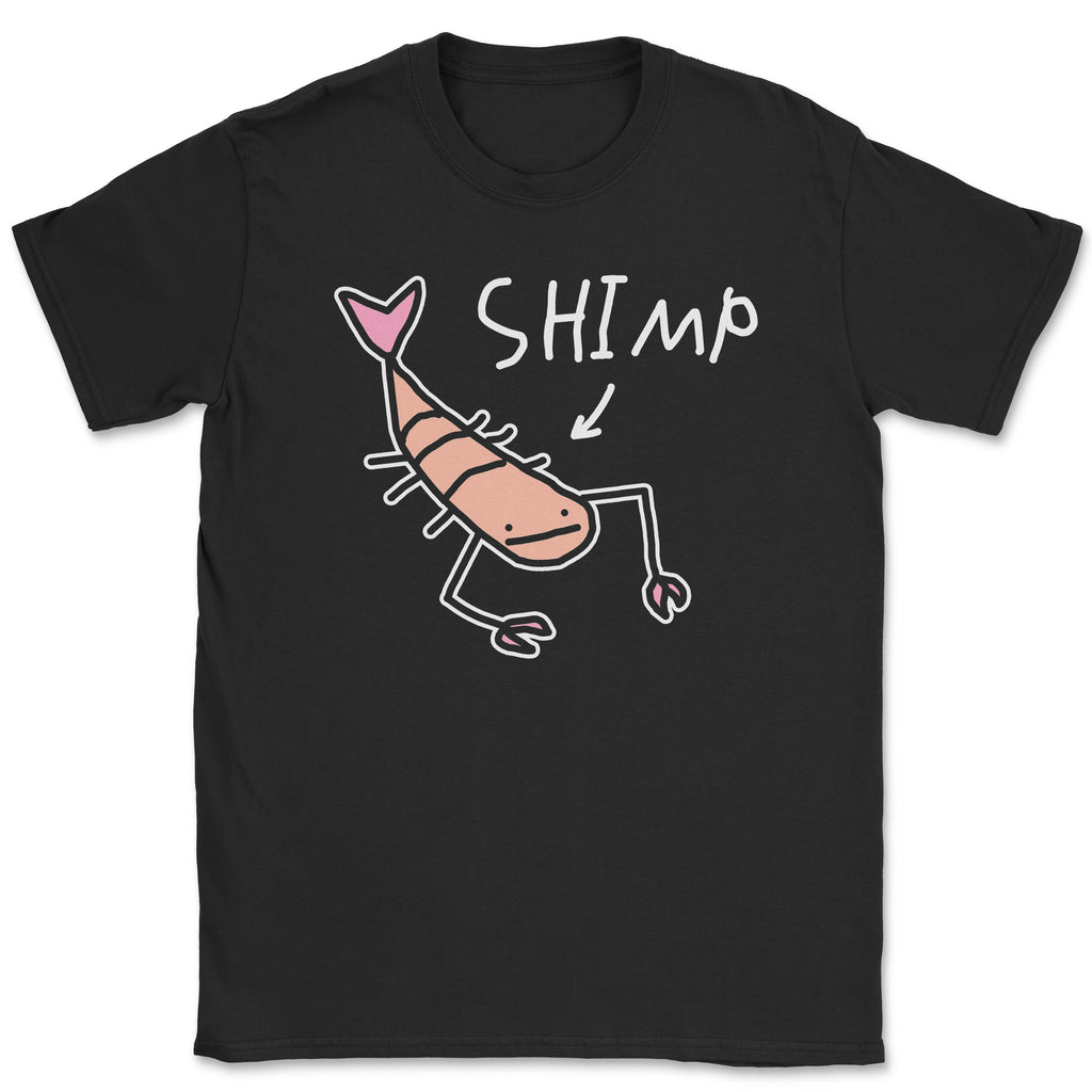 Shimp Shirt