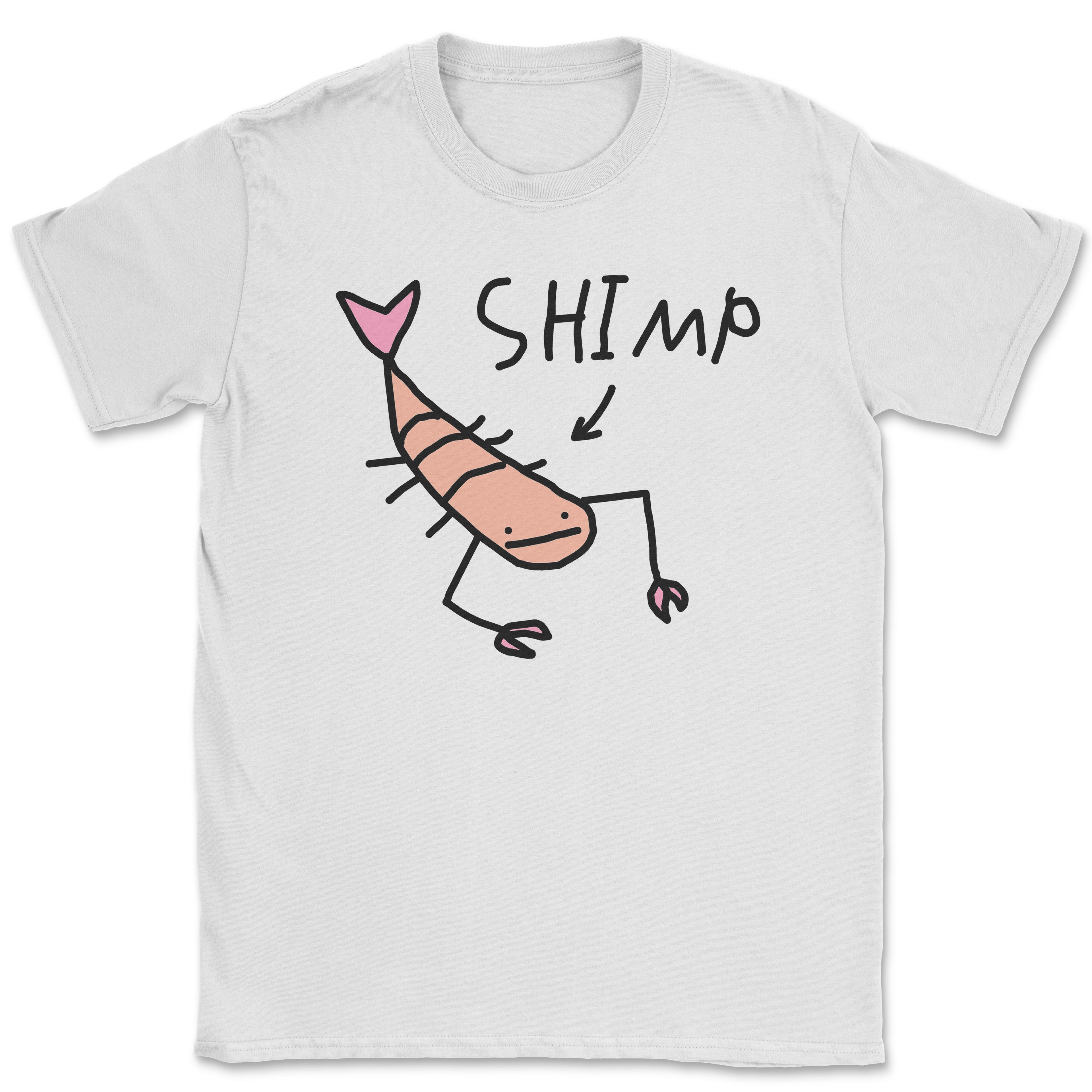 Shimp Shirt