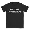 Soulful White Boy