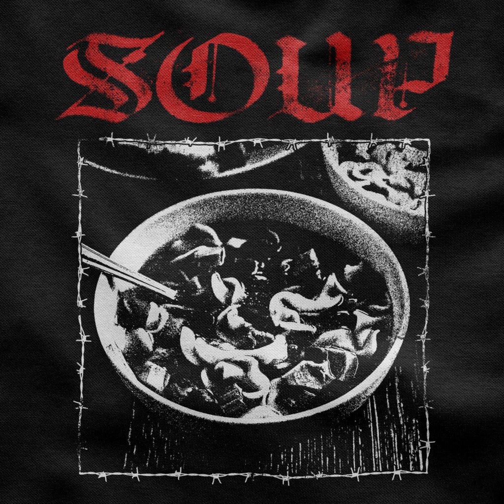 Hardcore Soup
