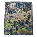 Wololo Blanket